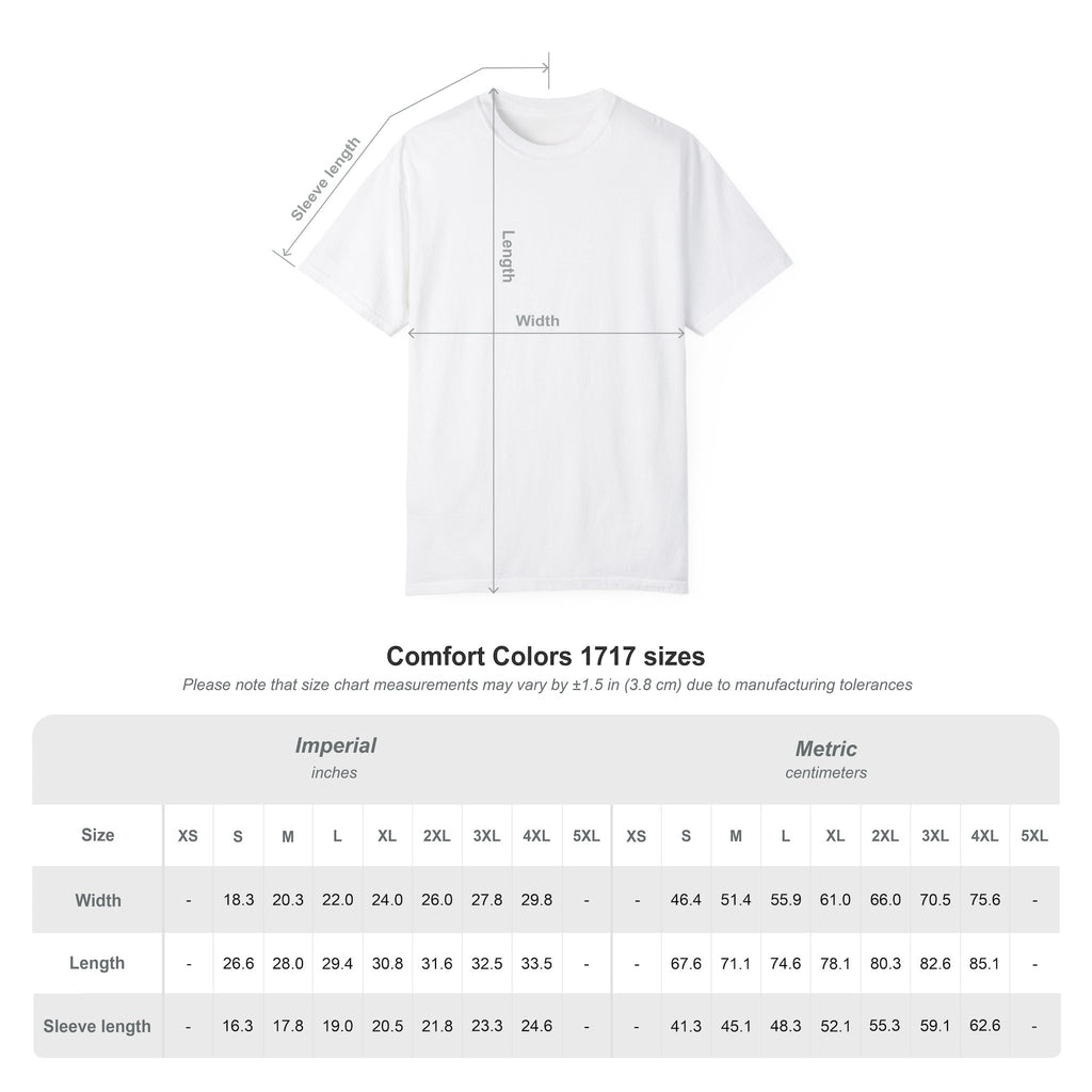 Three Putts Tee