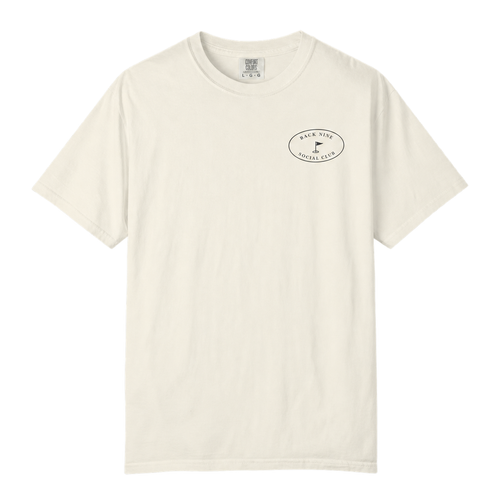 Three Putts Tee