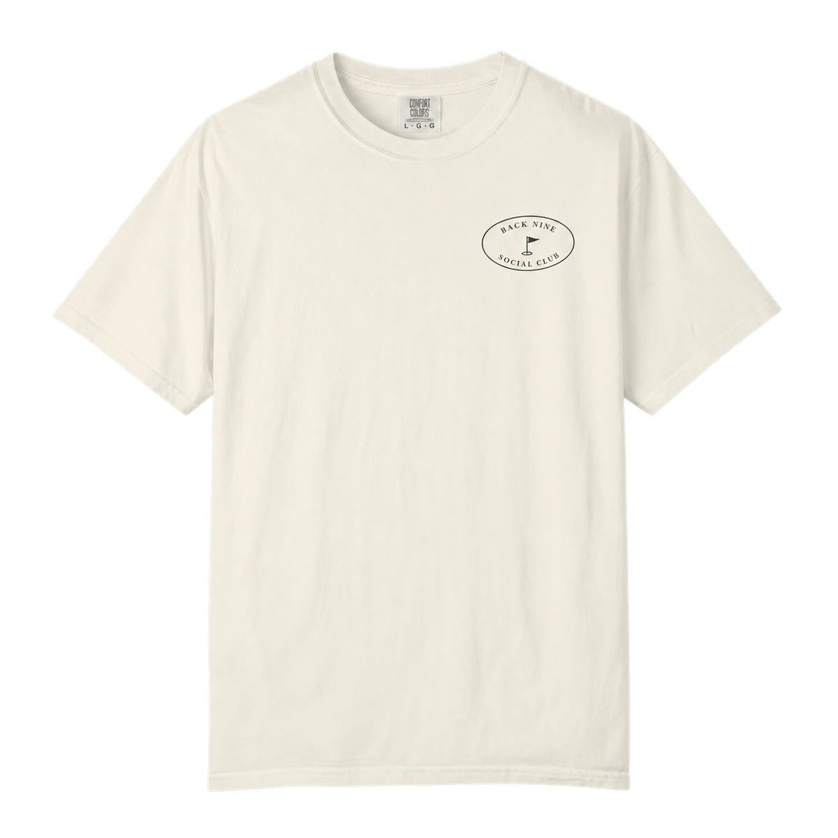 Three Putts Tee
