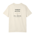 Three Putts Tee