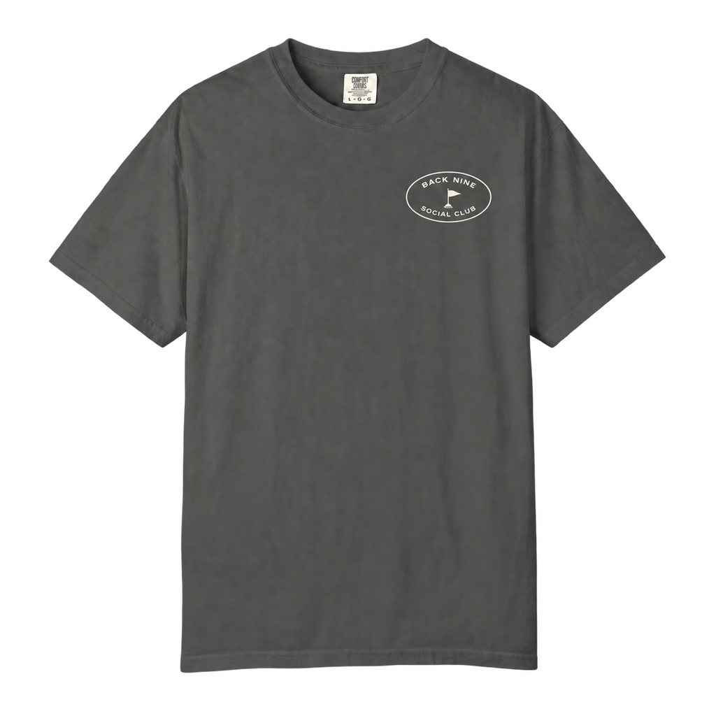 Three Putts Tee