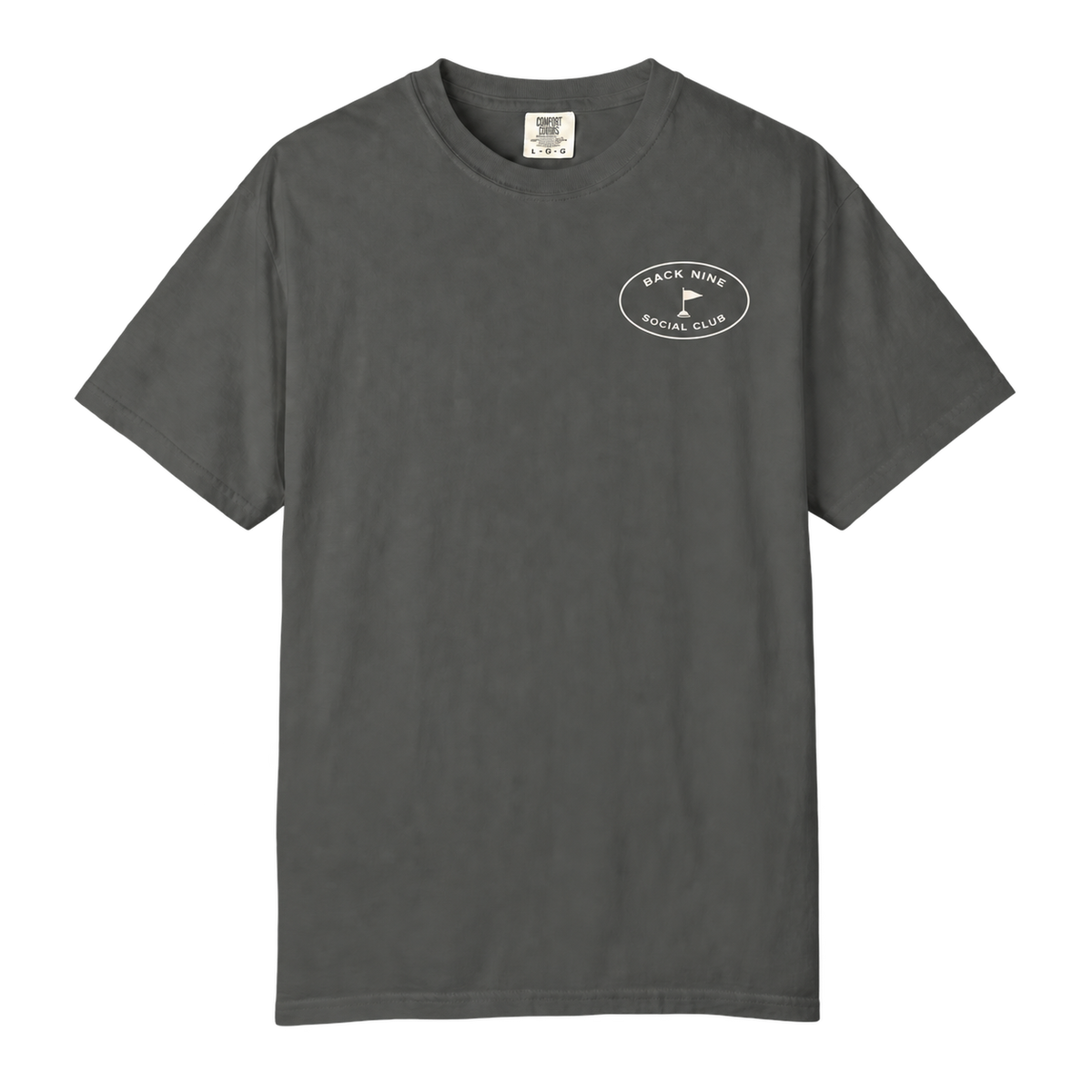 Three Putts Tee